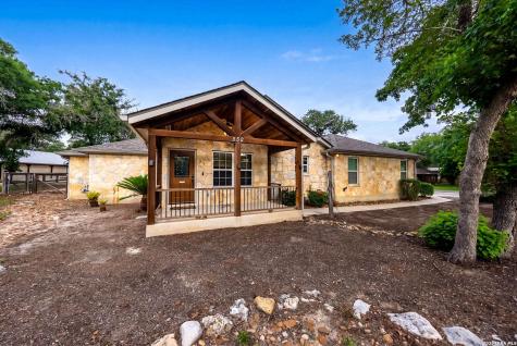 552 Jacobs Lane La Vernia TX 78121
