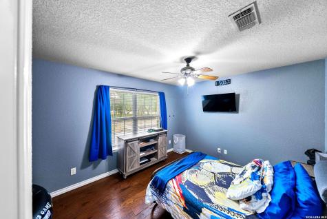 552 Jacobs Lane La Vernia TX 78121