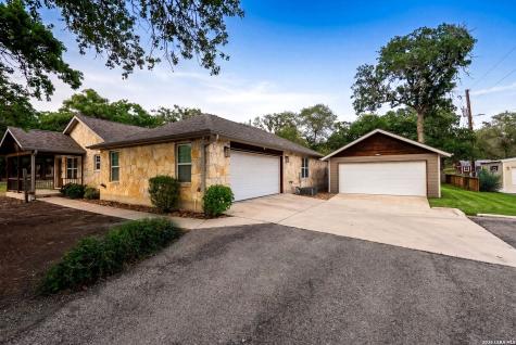 552 Jacobs Lane La Vernia TX 78121