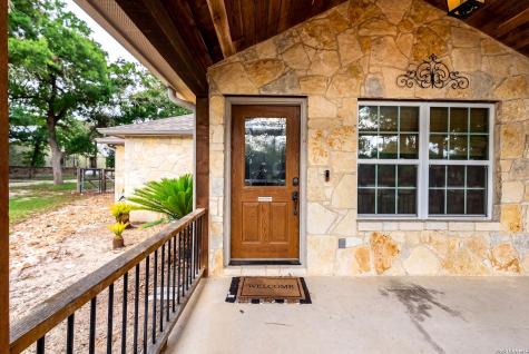552 Jacobs Lane La Vernia TX 78121