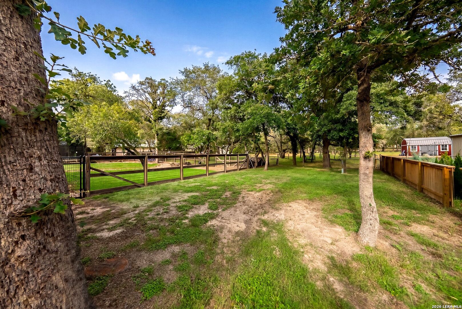 552 Jacobs Lane La Vernia TX 78121