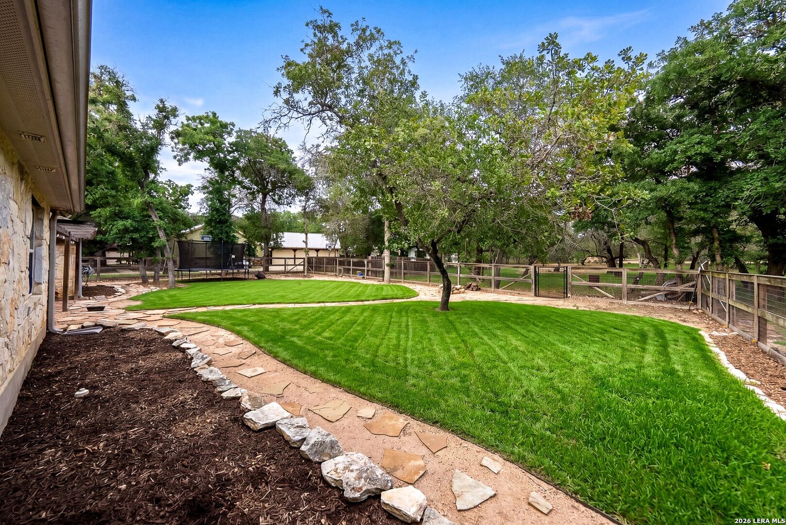 552 Jacobs Lane La Vernia TX 78121