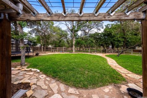 552 Jacobs Lane La Vernia TX 78121