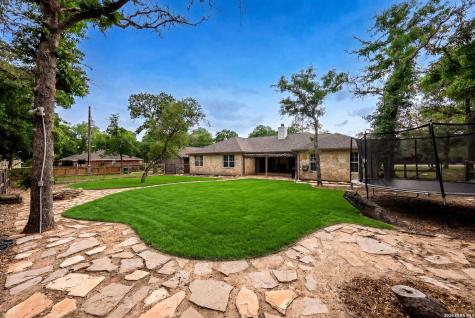 552 Jacobs Lane La Vernia TX 78121
