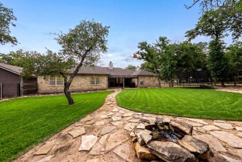 552 Jacobs Lane La Vernia TX 78121