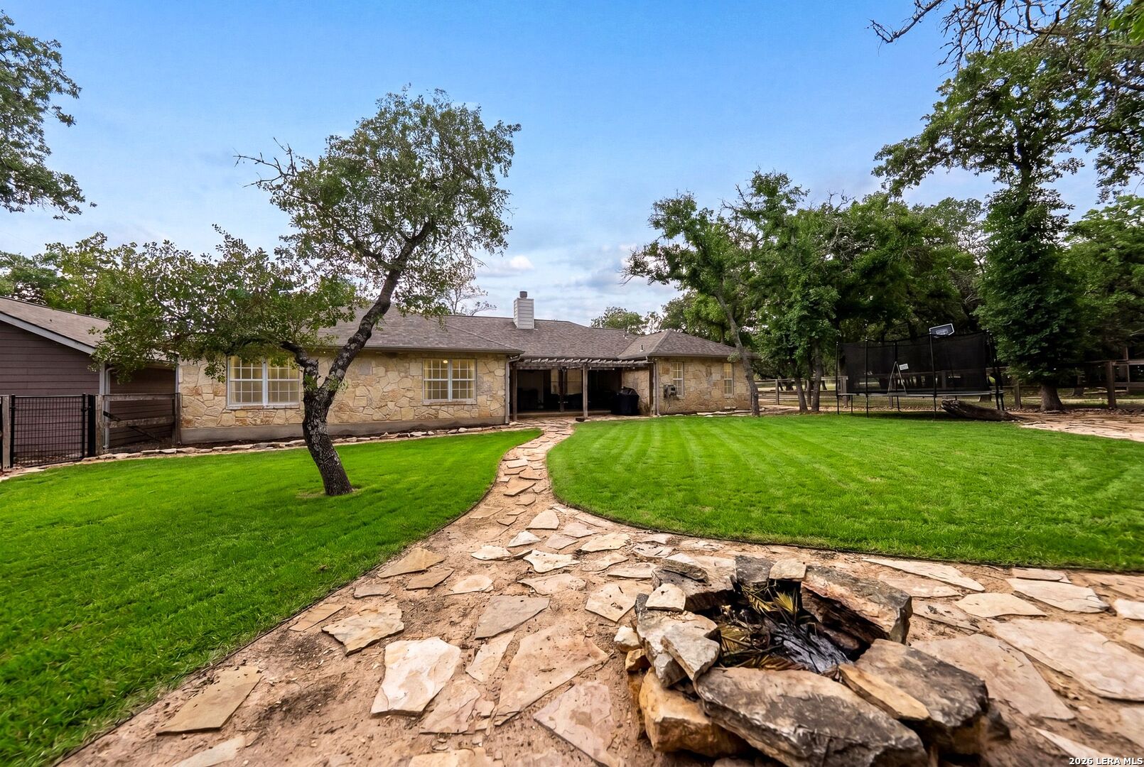 552 Jacobs Lane La Vernia TX 78121