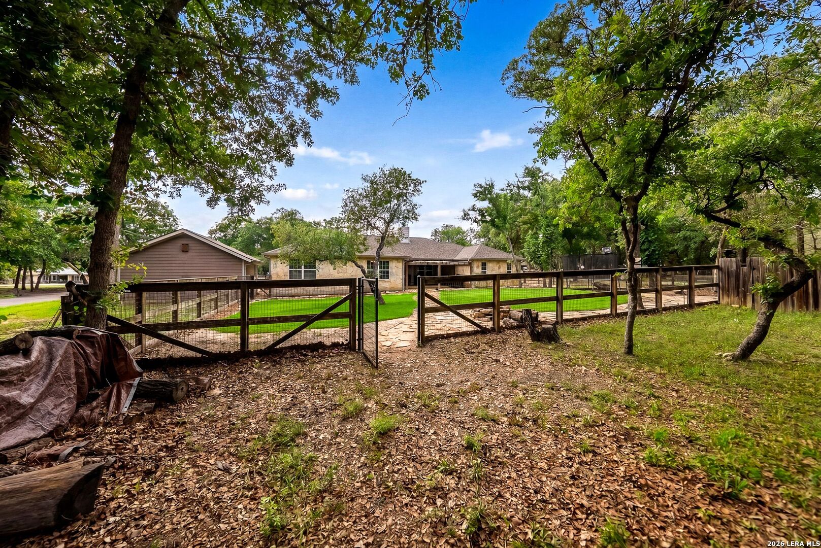 552 Jacobs Lane La Vernia TX 78121