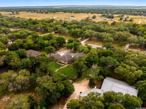 552 Jacobs Lane La Vernia TX 78121