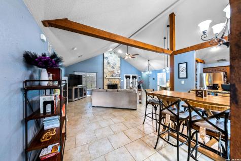 552 Jacobs Lane La Vernia TX 78121