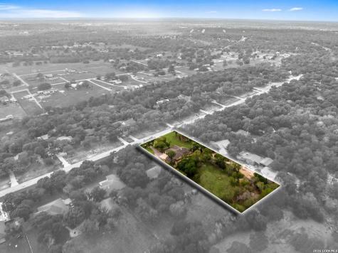 552 Jacobs Lane La Vernia TX 78121