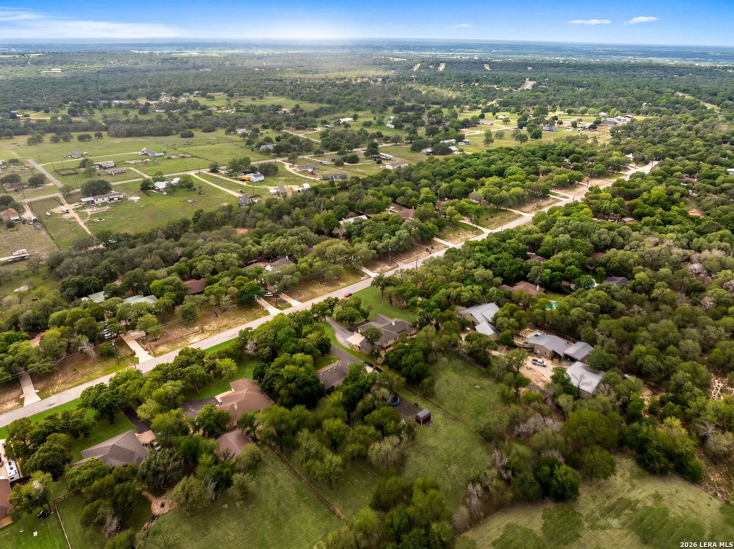 552 Jacobs Lane La Vernia TX 78121
