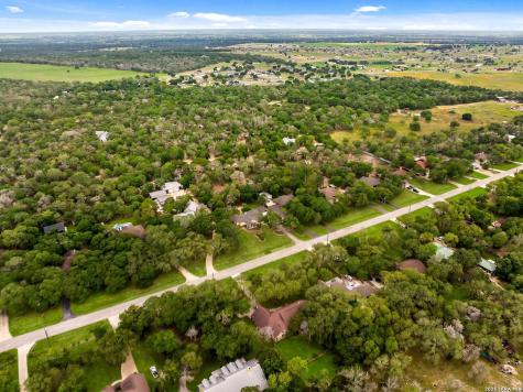552 Jacobs Lane La Vernia TX 78121