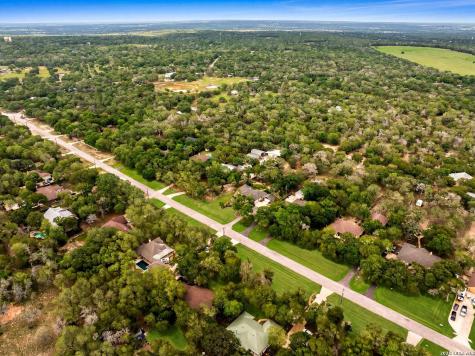 552 Jacobs Lane La Vernia TX 78121