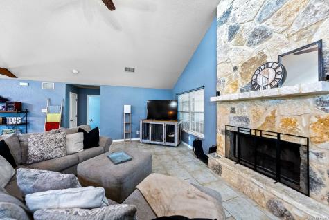 552 Jacobs Lane La Vernia TX 78121