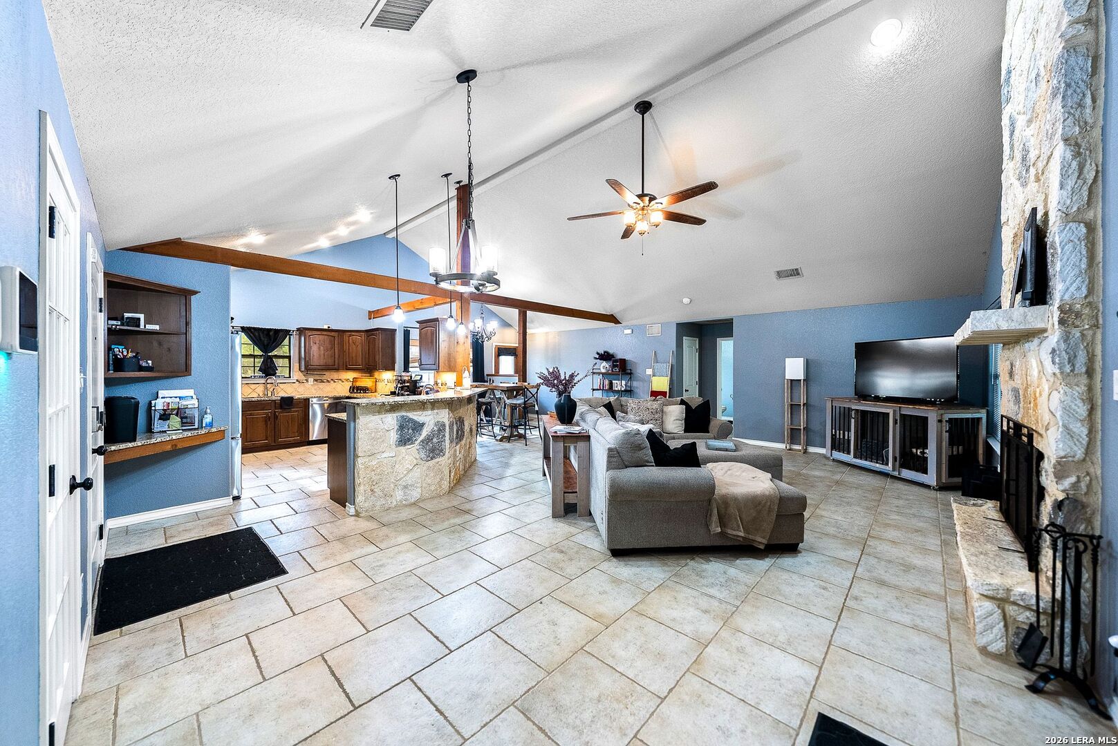 552 Jacobs Lane La Vernia TX 78121