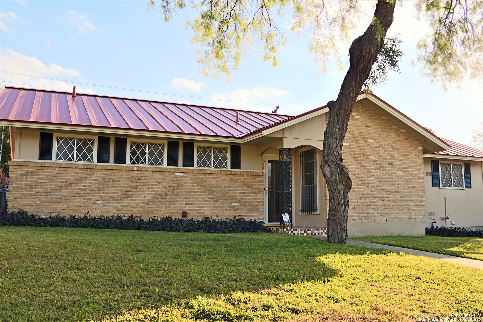 4214 Tallulah Drive San Antonio TX 78218