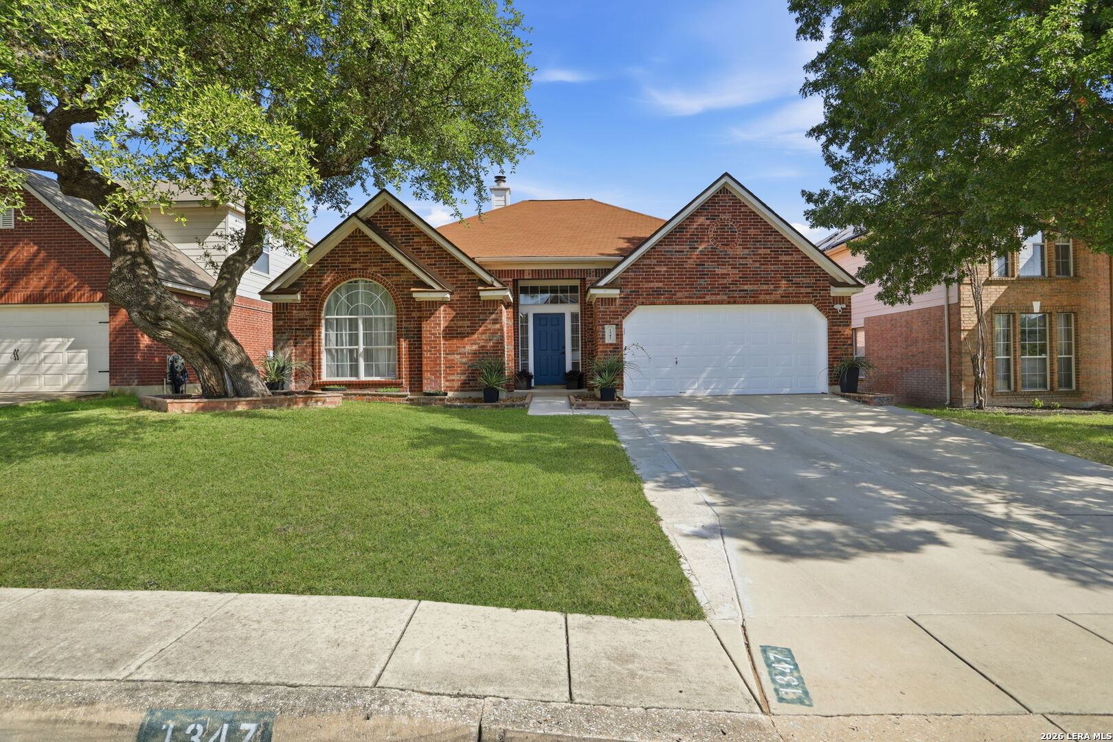 1347 Arrow Stone San Antonio TX 78258