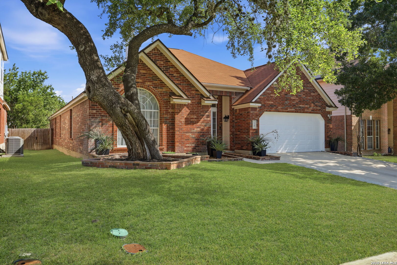 1347 Arrow Stone San Antonio TX 78258