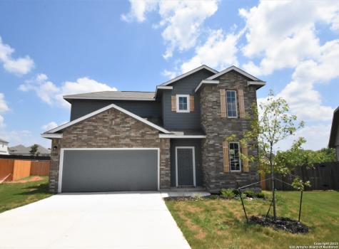 100 Javelina Hill San Antonio TX 78253