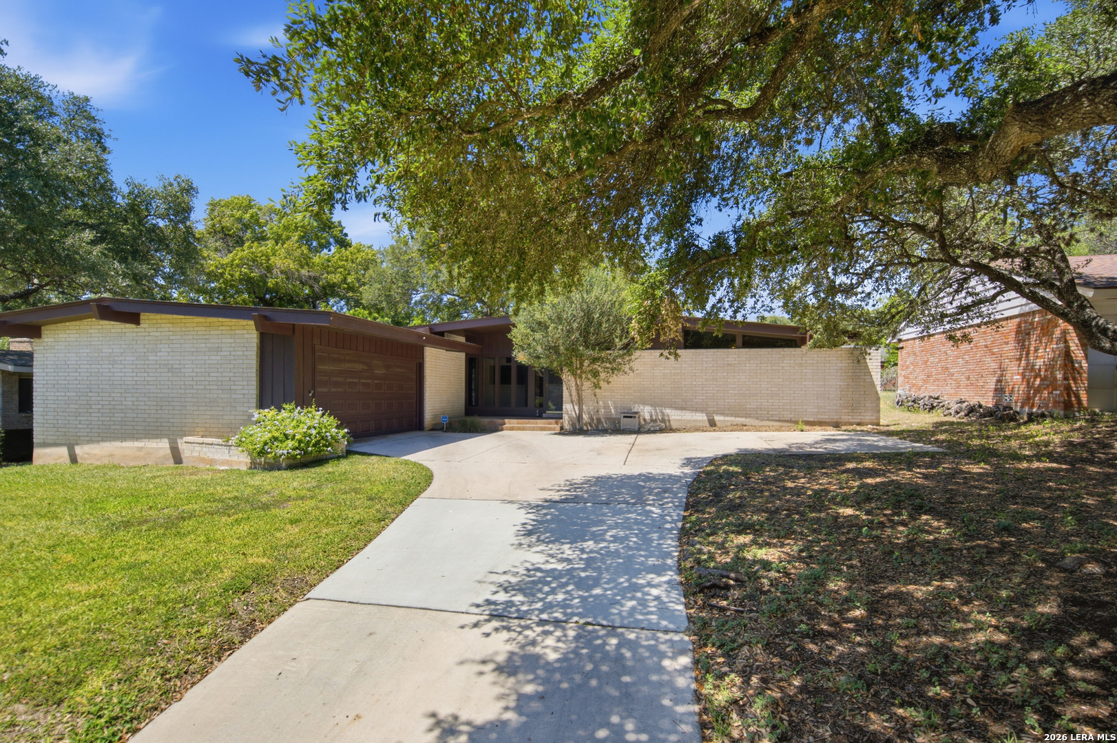 3515 William Penn Drive San Antonio TX 78230