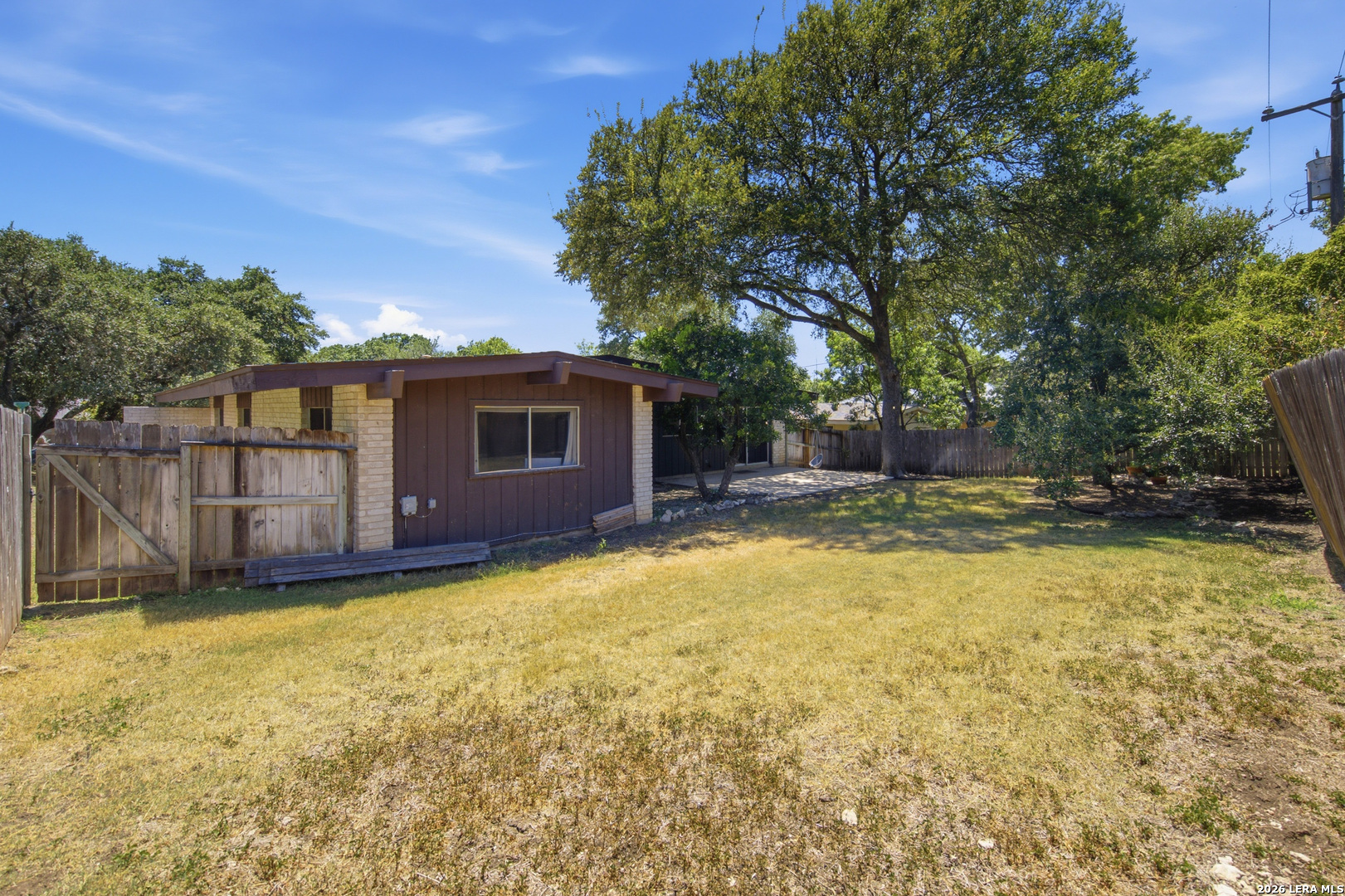 3515 William Penn Drive San Antonio TX 78230