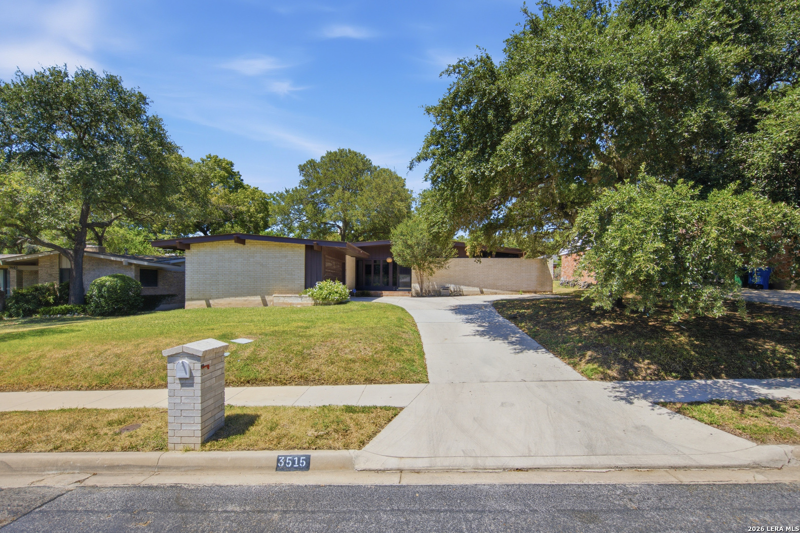 3515 William Penn Drive San Antonio TX 78230