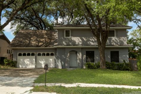10406 Greenbay San Antonio TX 78230