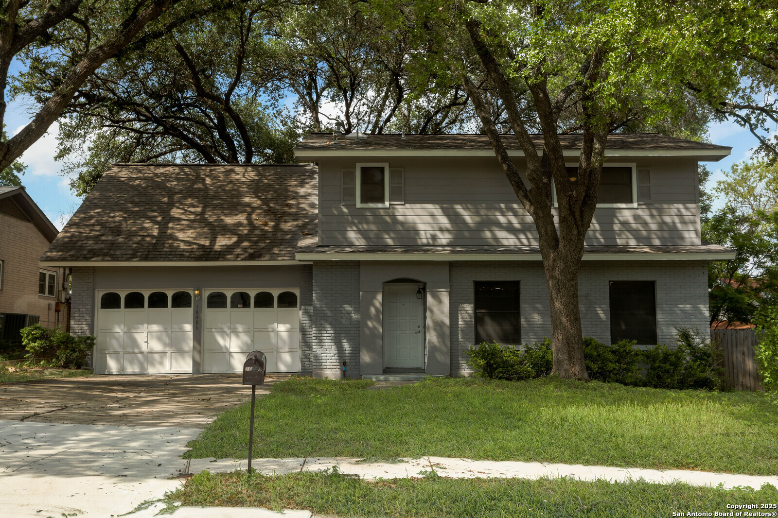 10406 Greenbay San Antonio TX 78230
