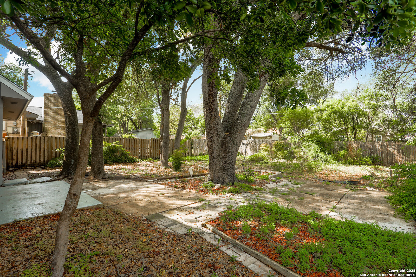 10406 Greenbay San Antonio TX 78230