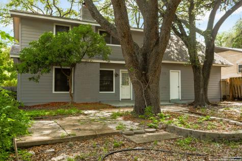 10406 Greenbay San Antonio TX 78230