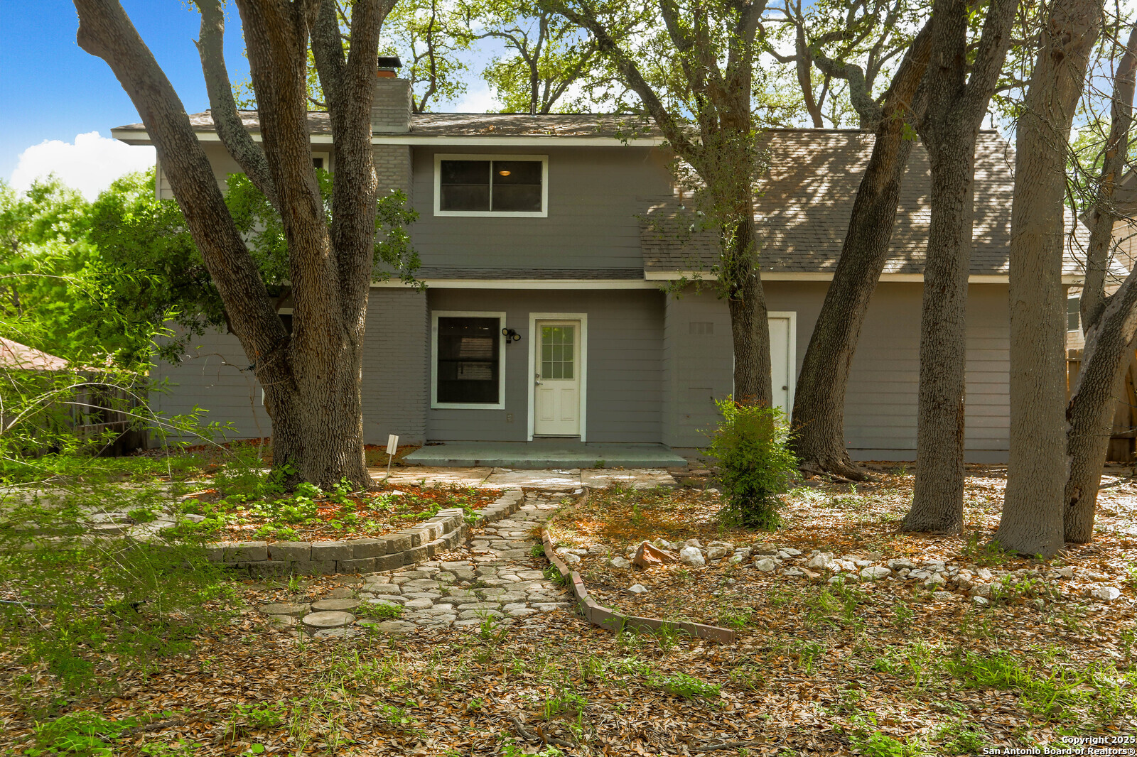 10406 Greenbay San Antonio TX 78230