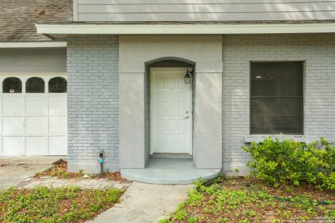 10406 Greenbay San Antonio TX 78230