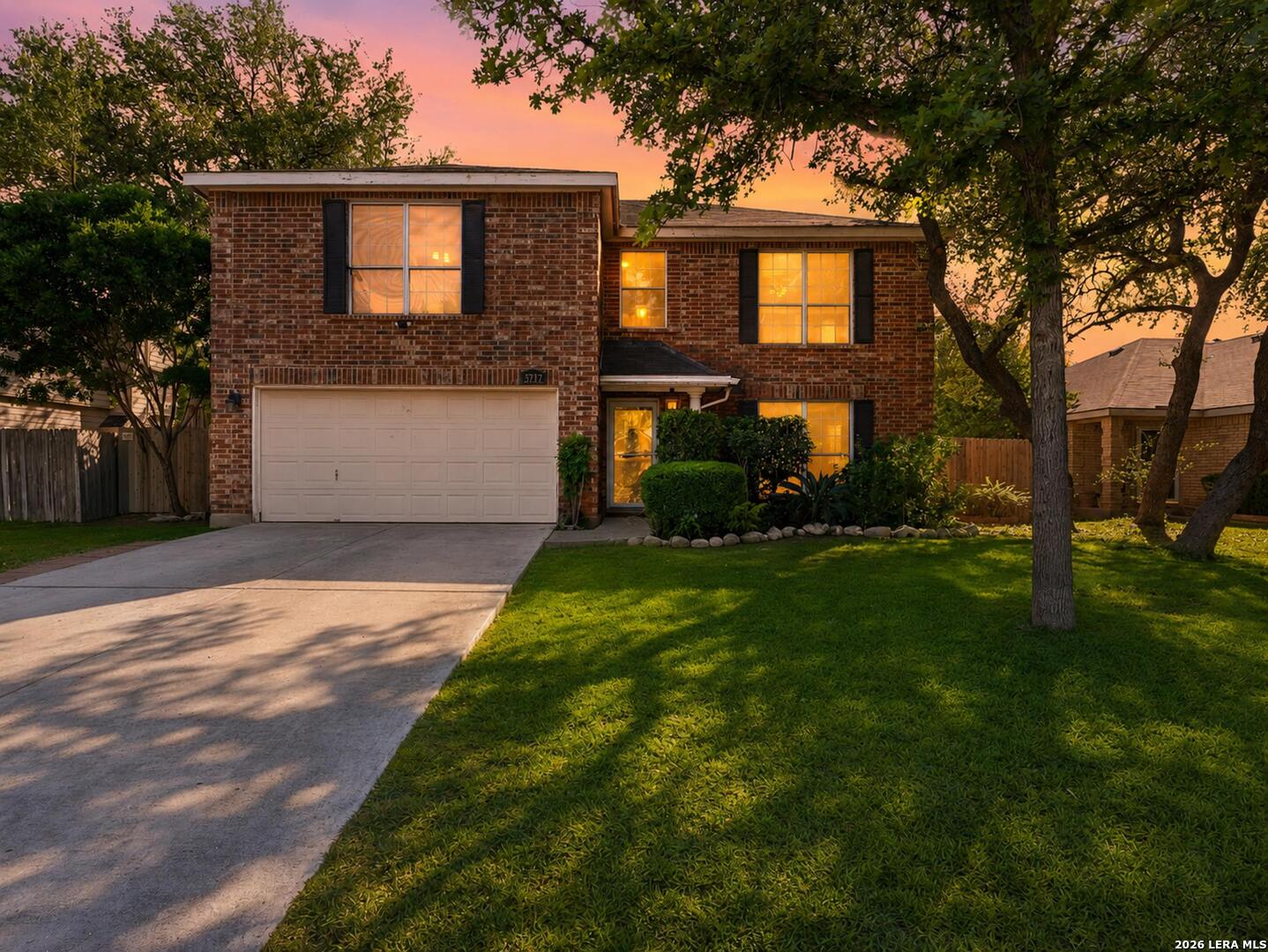 3717 Marietta Lane Schertz TX 78154