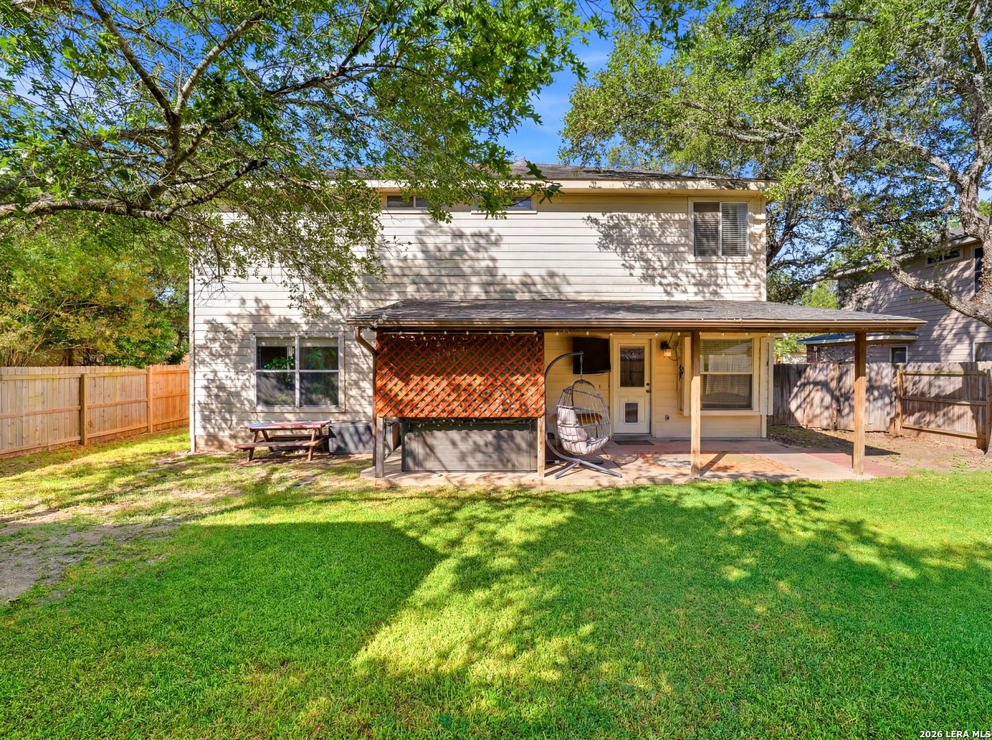 3717 Marietta Lane Schertz TX 78154