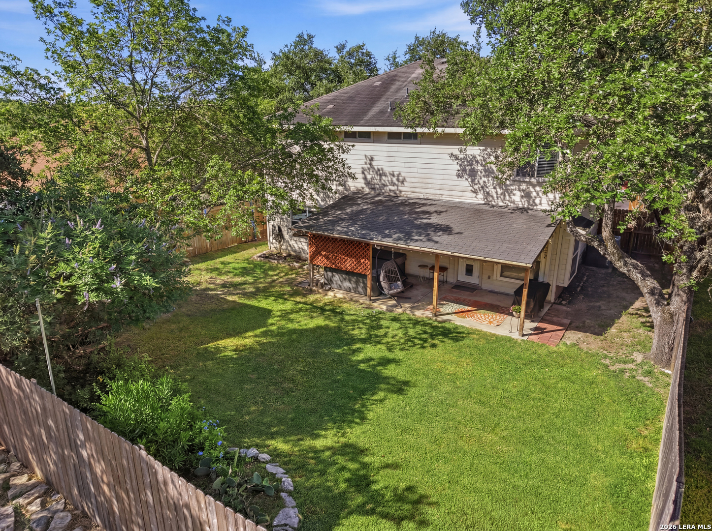 3717 Marietta Lane Schertz TX 78154