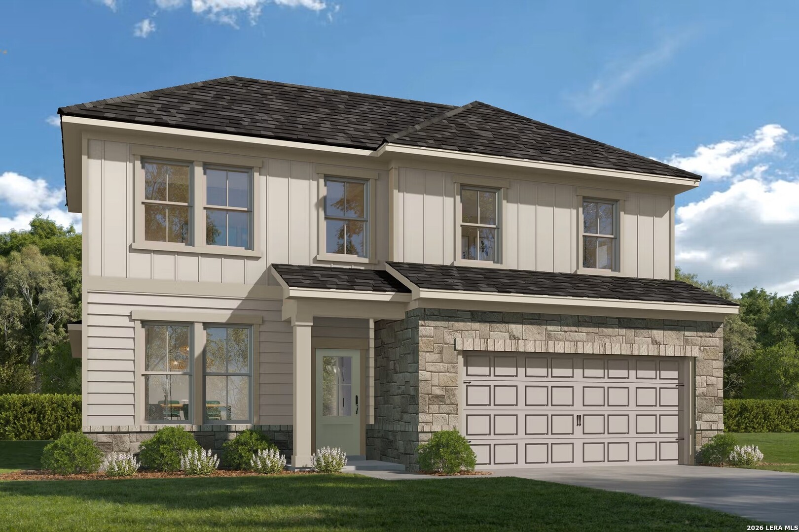 7419 Koa Crest San Antonio TX 78227
