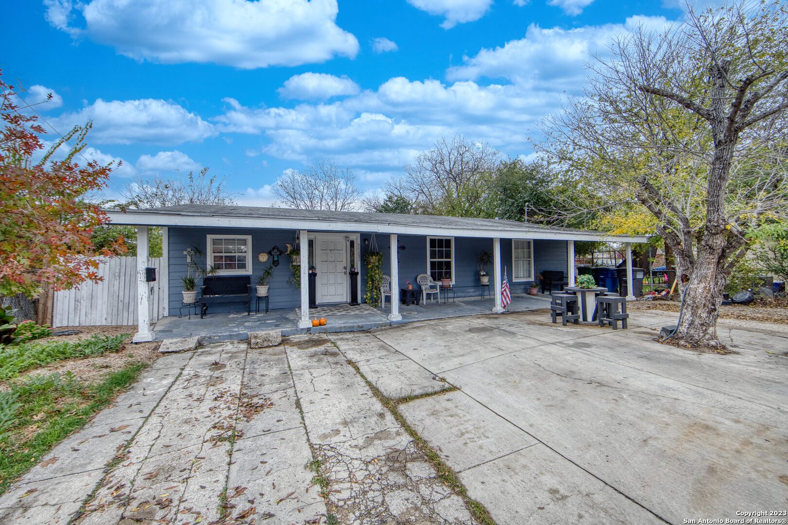 2022 Keck Avenue San Antonio TX 78207
