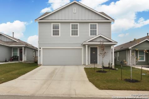6427 Rye Pond San Antonio TX 78252