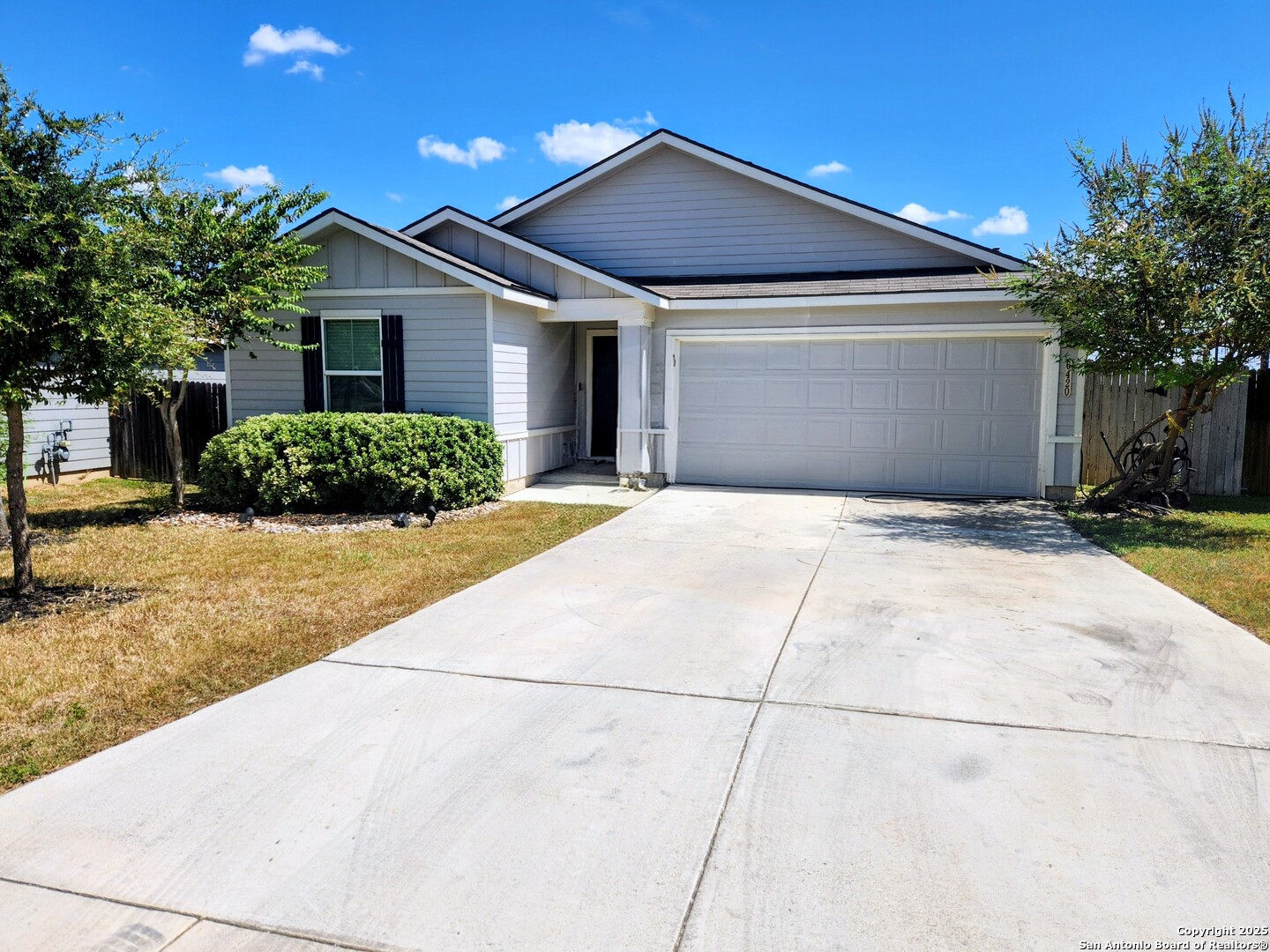 6420 Legato Curve San Antonio TX 78252