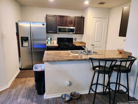 6420 Legato Curve San Antonio TX 78252