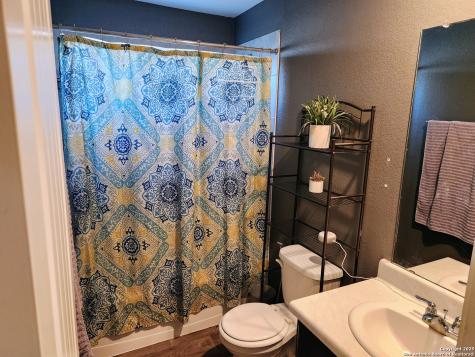 6420 Legato Curve San Antonio TX 78252