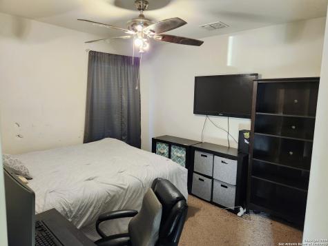 6420 Legato Curve San Antonio TX 78252