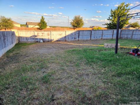 6420 Legato Curve San Antonio TX 78252