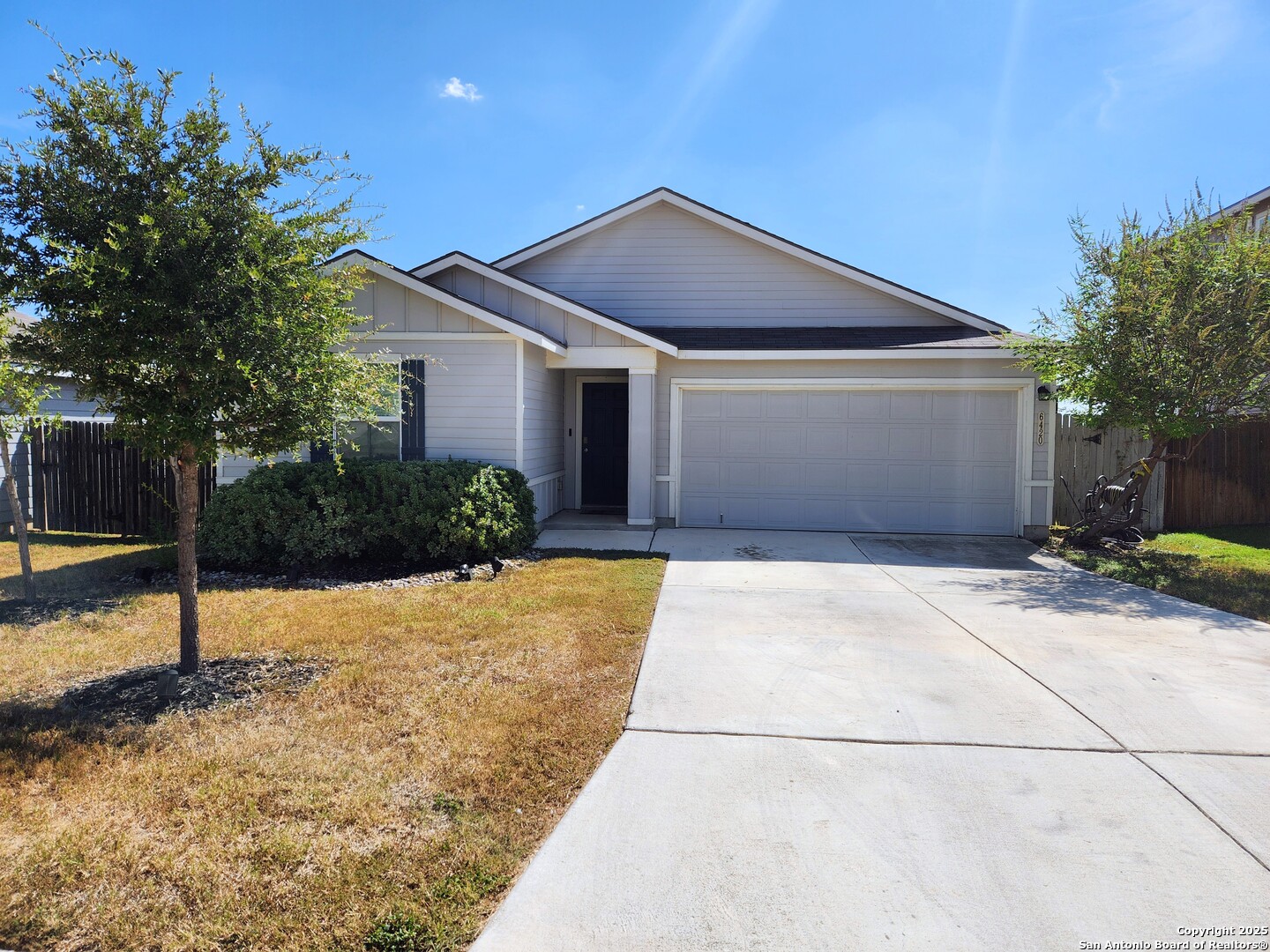 6420 Legato Curve San Antonio TX 78252
