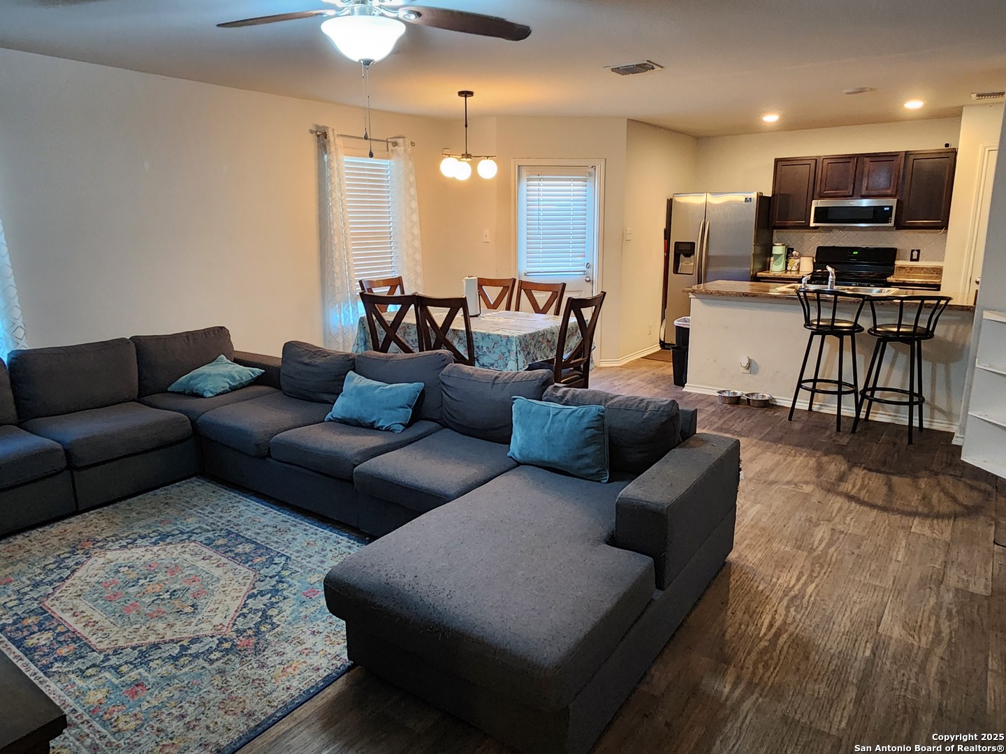 6420 Legato Curve San Antonio TX 78252