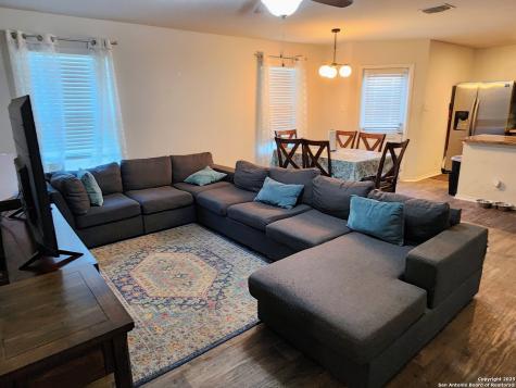 6420 Legato Curve San Antonio TX 78252