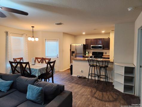 6420 Legato Curve San Antonio TX 78252