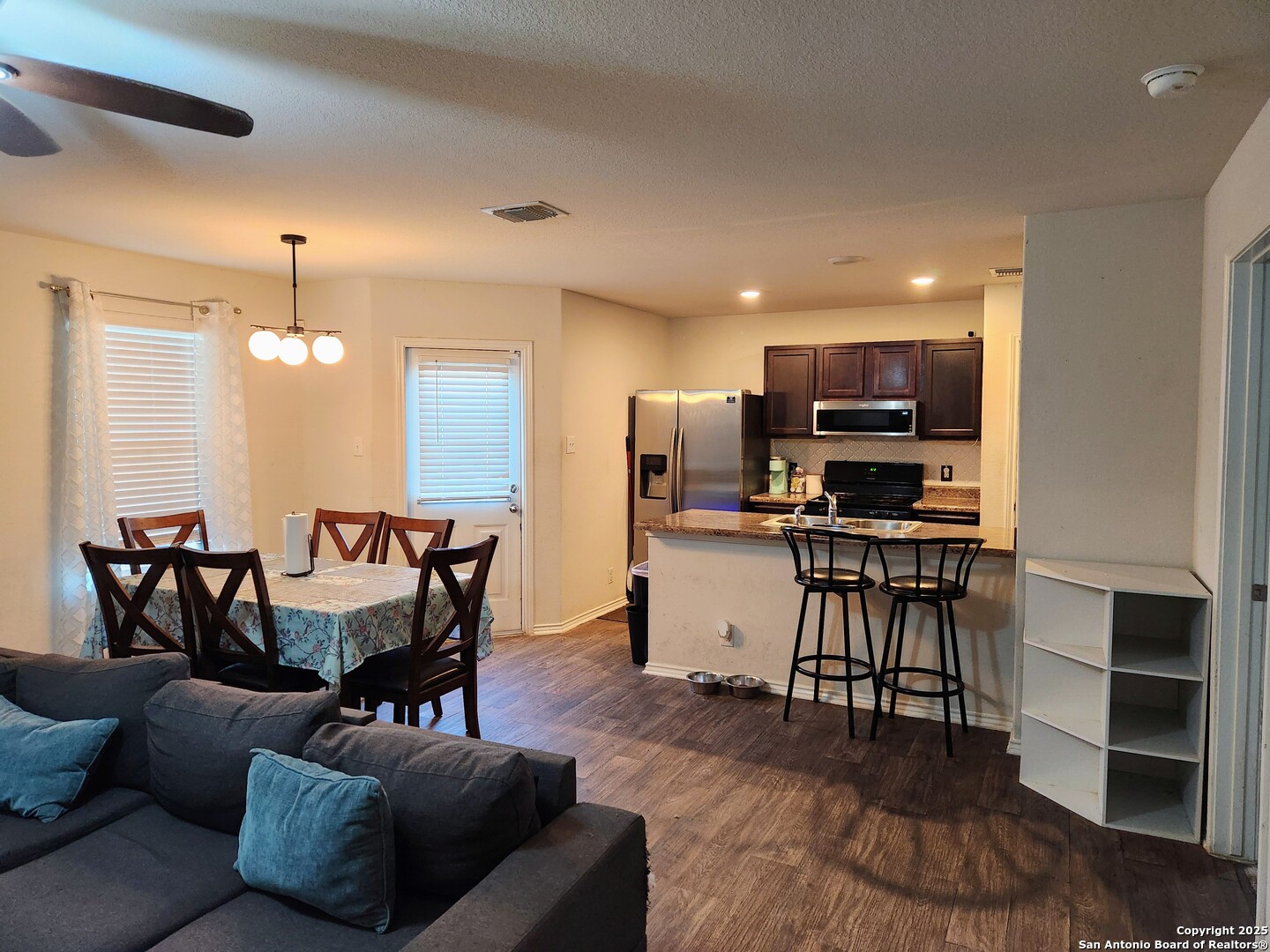 6420 Legato Curve San Antonio TX 78252