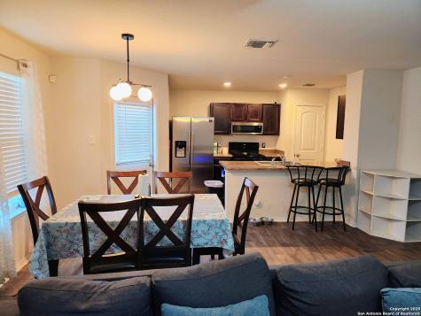 6420 Legato Curve San Antonio TX 78252