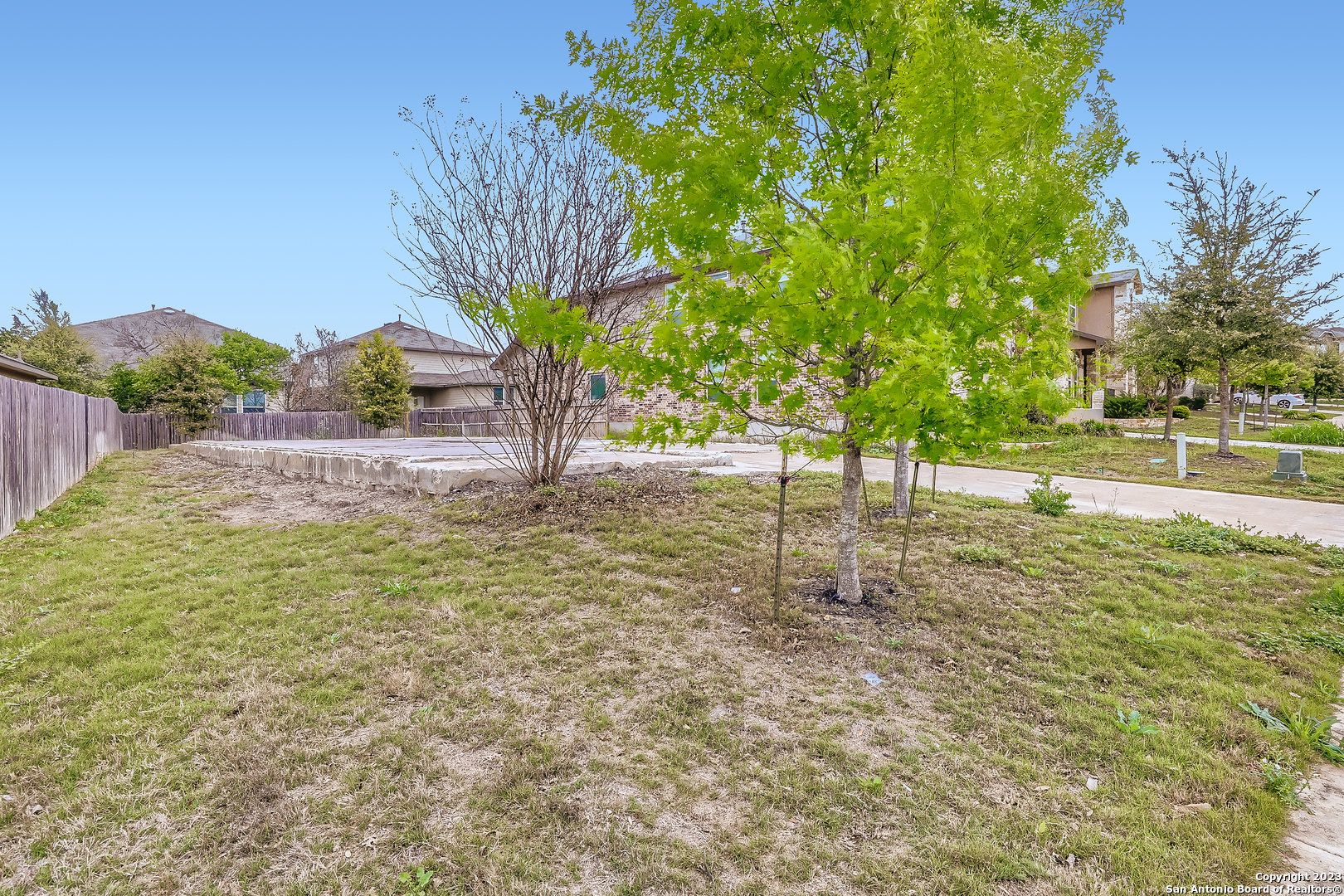 5838 Calaveras Way San Antonio TX 78253